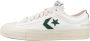 Converse Klassieke Sneakers All Star Cruis White Dames - Thumbnail 2