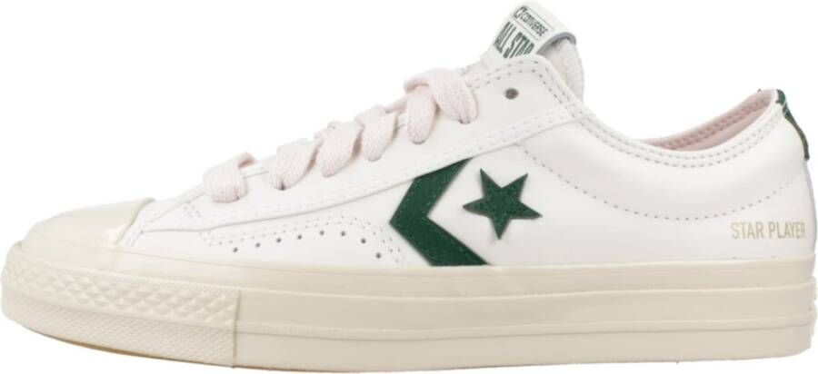 Converse Klassieke Sneakers All Star Cruis White Dames