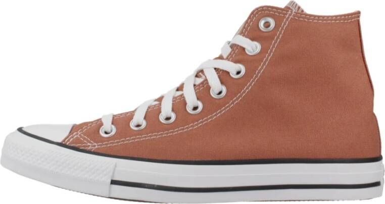 Converse Klassieke Sneakers Chuck Taylor All Star Brown Dames