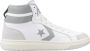 Converse Klassieke Sneakers voor Moderne Man White Heren - Thumbnail 2