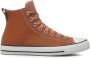 Converse Klassieke Sneakerstijl Brown Dames - Thumbnail 1