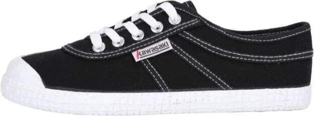 Converse Klieke en lichte Original Worker Schoen Black Heren