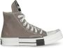 Converse Laceless Sneakers in Dust Gray Dames - Thumbnail 1