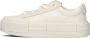 Converse Lage Sneakers Chuck Taylor All Star Cruise White Dames - Thumbnail 7