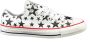 Converse Lage Witte Damessneakers White Dames - Thumbnail 1