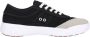 Converse Leap Canvas Schoen Zwart Black Heren - Thumbnail 1