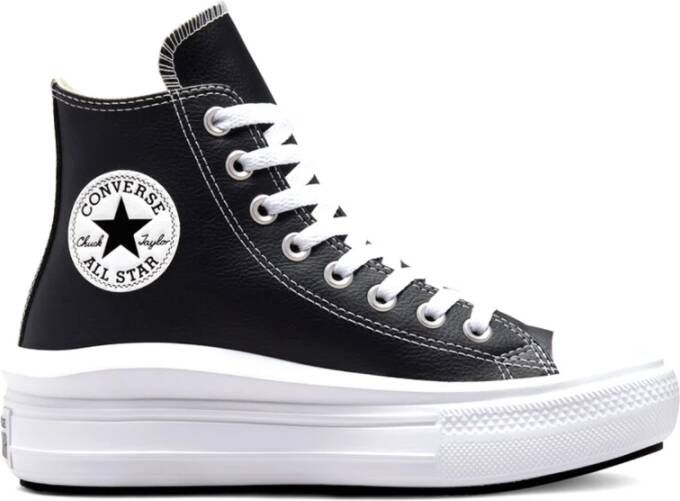 Converse Sneakers hoog 'CHUCK TAYLOR ALL STAR MOVE'