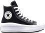 Converse Sneakers hoog 'CHUCK TAYLOR ALL STAR MOVE' - Thumbnail 1