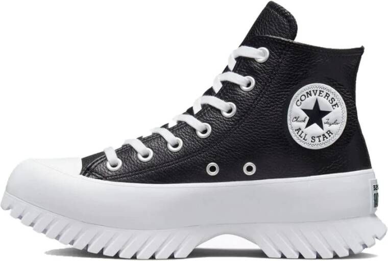 Converse Plateausneakers CHUCK TAYLOR ALL STAR LUGGED 2.0 LE