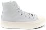 Converse Lichtblauwe Sneakers Blauw Dames - Thumbnail 1