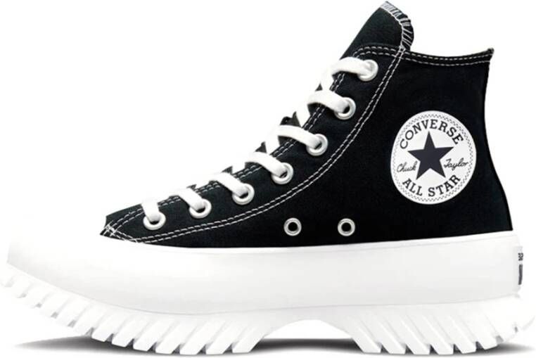 Converse Plateausneakers CHUCK TAYLOR ALL STAR LUGGED 2.0 HI