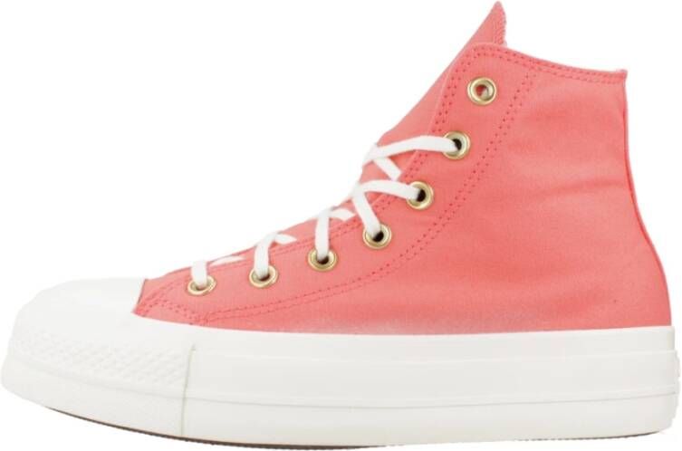 Converse Sneakers hoog 'Chuck Taylor All Star'