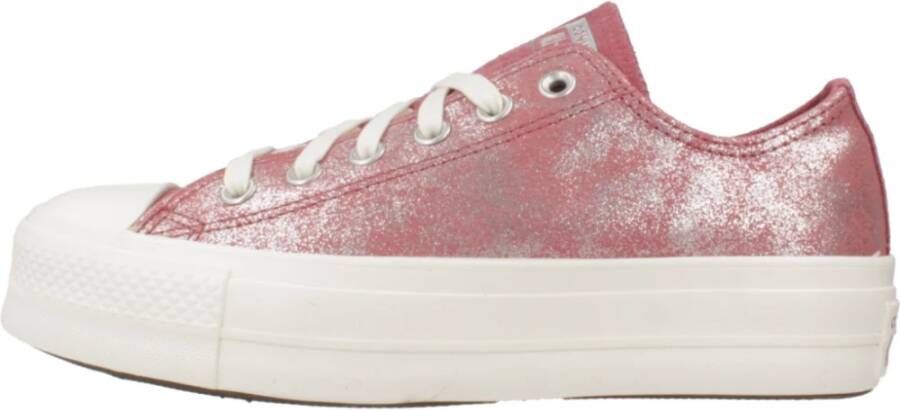 Converse Sneakers laag 'CHUCK TAYLOR ALL STAR LIFT'