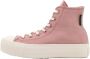 Converse Hoge Sneakers CHUCK TAYLOR ALL STAR LIFT PLATFORM COUNTER CLIMATE - Thumbnail 1