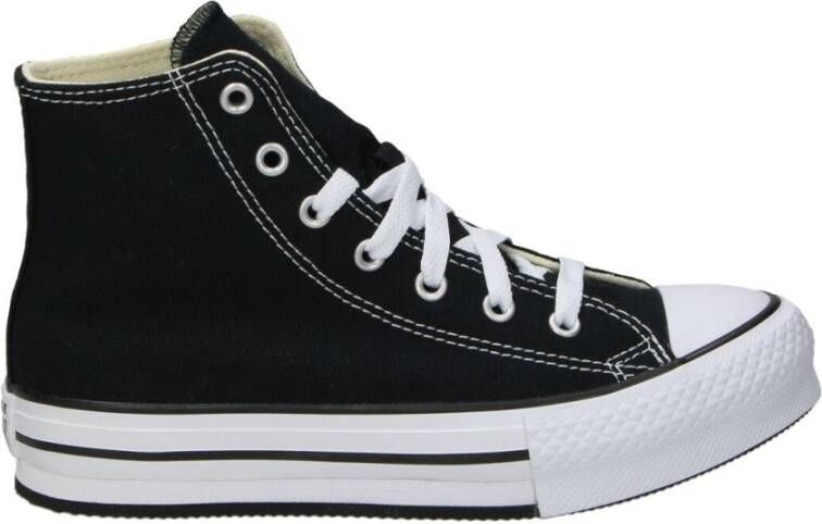 Converse discount plateau zwart