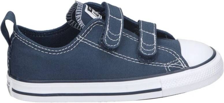 Converse Lonas sneakers Blauw Heren