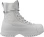 Converse CHUCK TAYLOR ALL STAR LUGGED 2.0 WATERPROOF Grijs - Thumbnail 2