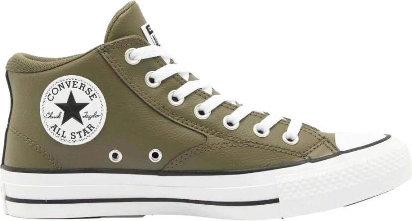 Converse Chuck Taylor Malden Street Khaki Sneakers Heren