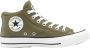 Converse Chuck Taylor Malden Street Khaki Sneakers Heren - Thumbnail 1