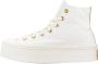 Converse Sneakers hoog 'CHUCK TAYLOR ALL STAR MODERN' - Thumbnail 2