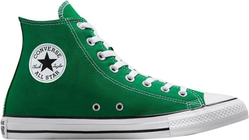 Converse Move Platform Chuck Taylor All Star Green Heren