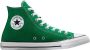 Converse Move Platform Chuck Taylor All Star Green - Thumbnail 1