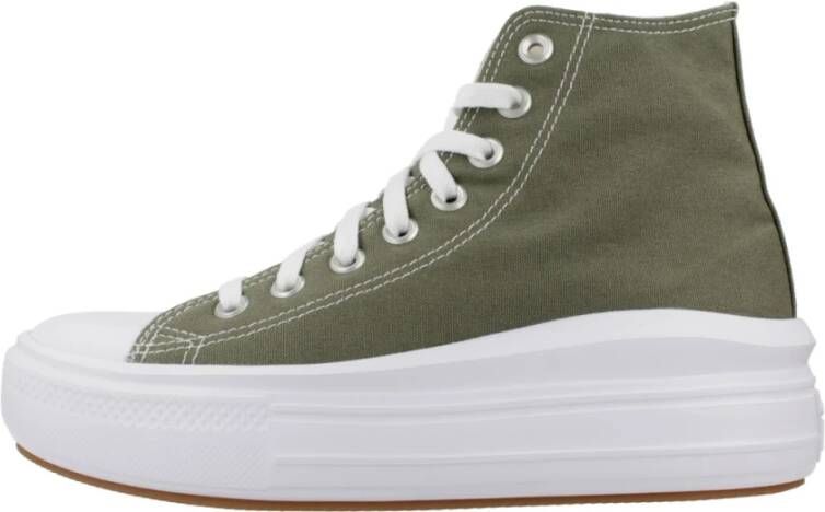 Converse Sneakers CHUCK TAYLOR ALL STAR MOVE PLATFORM