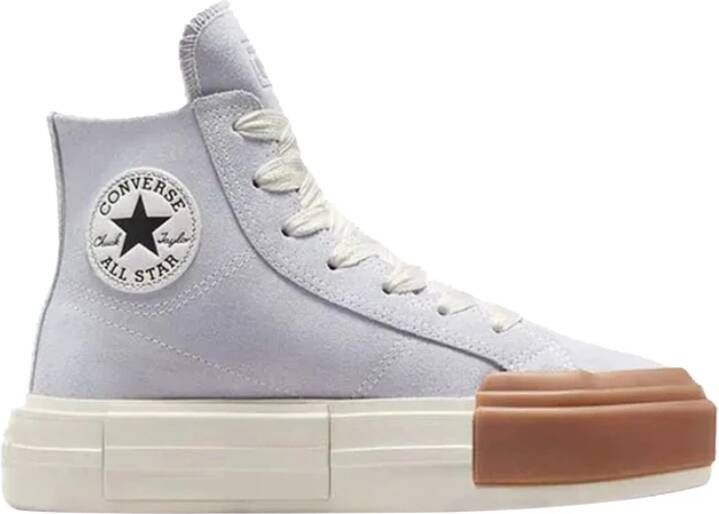 Converse Multicolor Stijlvolle Sneakers voor Vrouwen Blue Dames