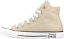 Converse Chuck Taylor All Star High Heren Beige- Heren Beige - Thumbnail 4