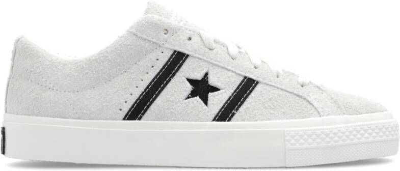 Converse One Star Academy Pro sneakers Gray Dames