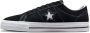 Converse Klassieke Canvas Sneakers voor nen en Black - Thumbnail 1