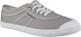 Kawasaki Originele Canvas Schoen Diverse Beige Gray Heren - Thumbnail 5