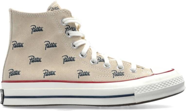 Converse Patta Beige Heren