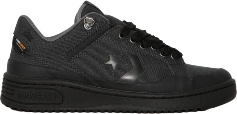 Converse Patta Rain or Shine Weapon Black