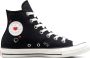 Converse Chuck Taylor All Star Hi Dames Hoge sneakers Dames Zwart - Thumbnail 2