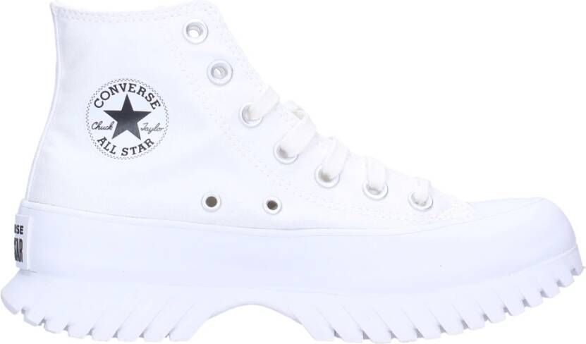 Converse Plateausneakers CHUCK TAYLOR ALL STAR LUGGED 2.0 HI