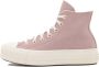 Converse Sneakers CHUCK TAYLOR ALL STAR LIFT PLATFORM TAILORED LINES - Thumbnail 3