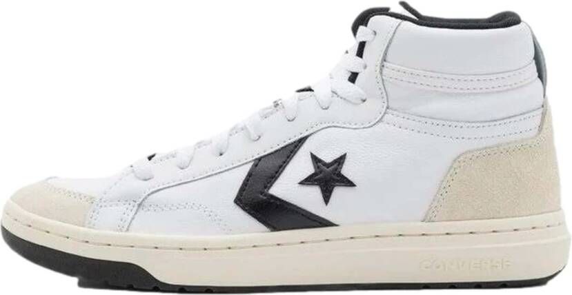 Converse Pro Blaze Classic Sneakers White Heren