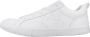 Converse Pro Blaze Strap Leather Sneakers White Dames - Thumbnail 2