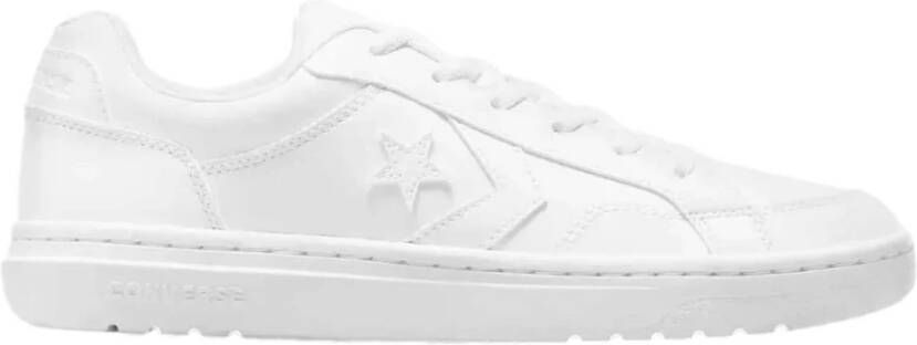 Converse Pro Blaze V2 Sneakers White Heren