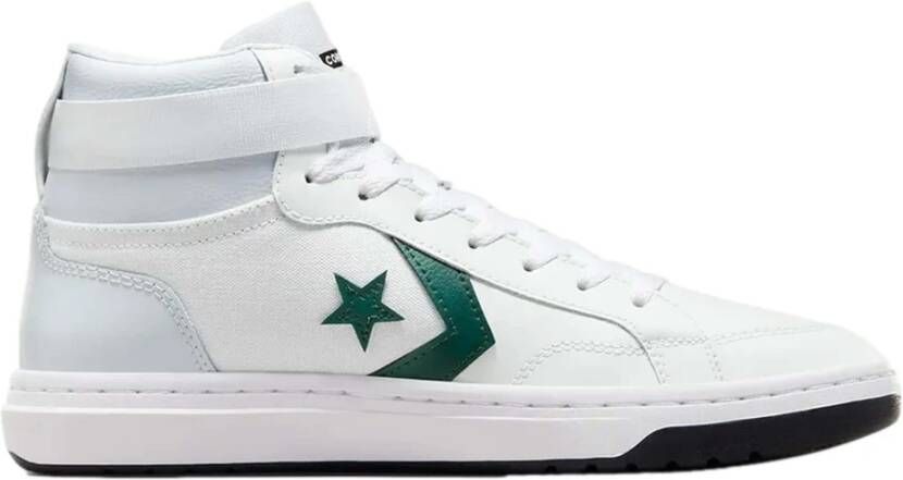 Converse Pro Blaze V2 Sneakers White Heren