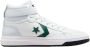 Converse Pro Blaze V2 Sneakers White Heren - Thumbnail 1