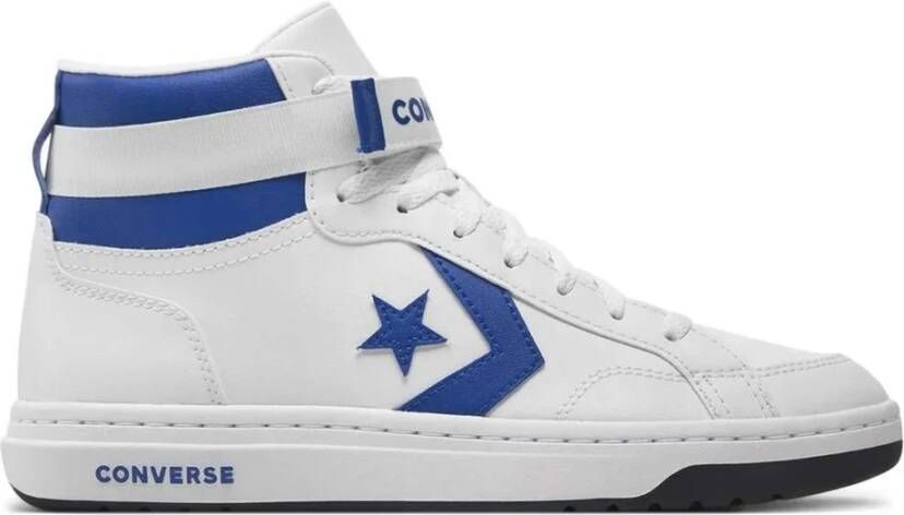 Converse Pro Blaze V2 Sneakers White Heren