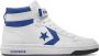 Converse Pro Blaze V2 Sneakers White Heren - Thumbnail 1