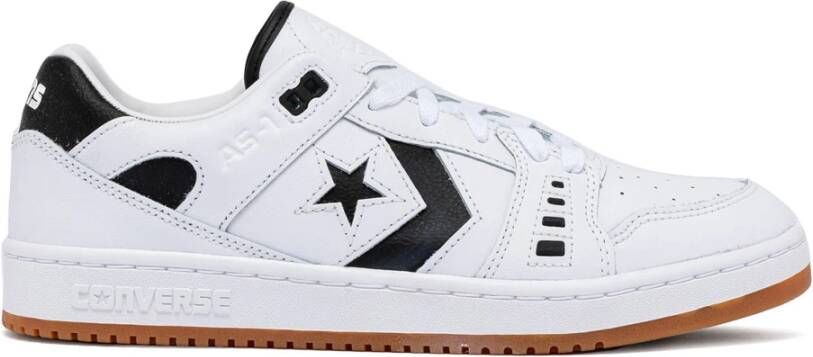 Converse Pro OX Stijlvolle Sneakers White Heren