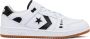 Converse Pro OX Stijlvolle Sneakers White Heren - Thumbnail 1