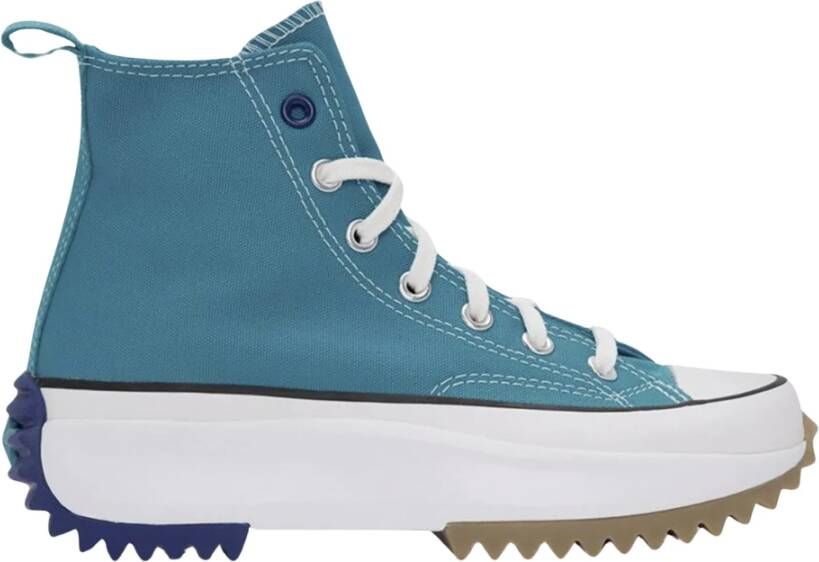 Converse Rapid Teal Run Star Hike Limited Edition Green Heren