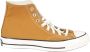 Converse Retro High Top Sneakers Yellow Heren - Thumbnail 1