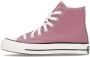 Converse Women's shoes sneakers chuck 70 172683c 36 Roze Dames - Thumbnail 1