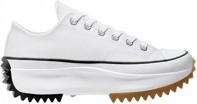 Converse Run Star Hike Platform Low Schoenen